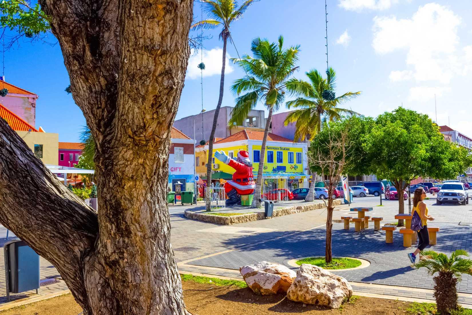 Benoeming nieuwe vertegenwoordiger van Nederland in Aruba, Curaçao en Sint Maarten