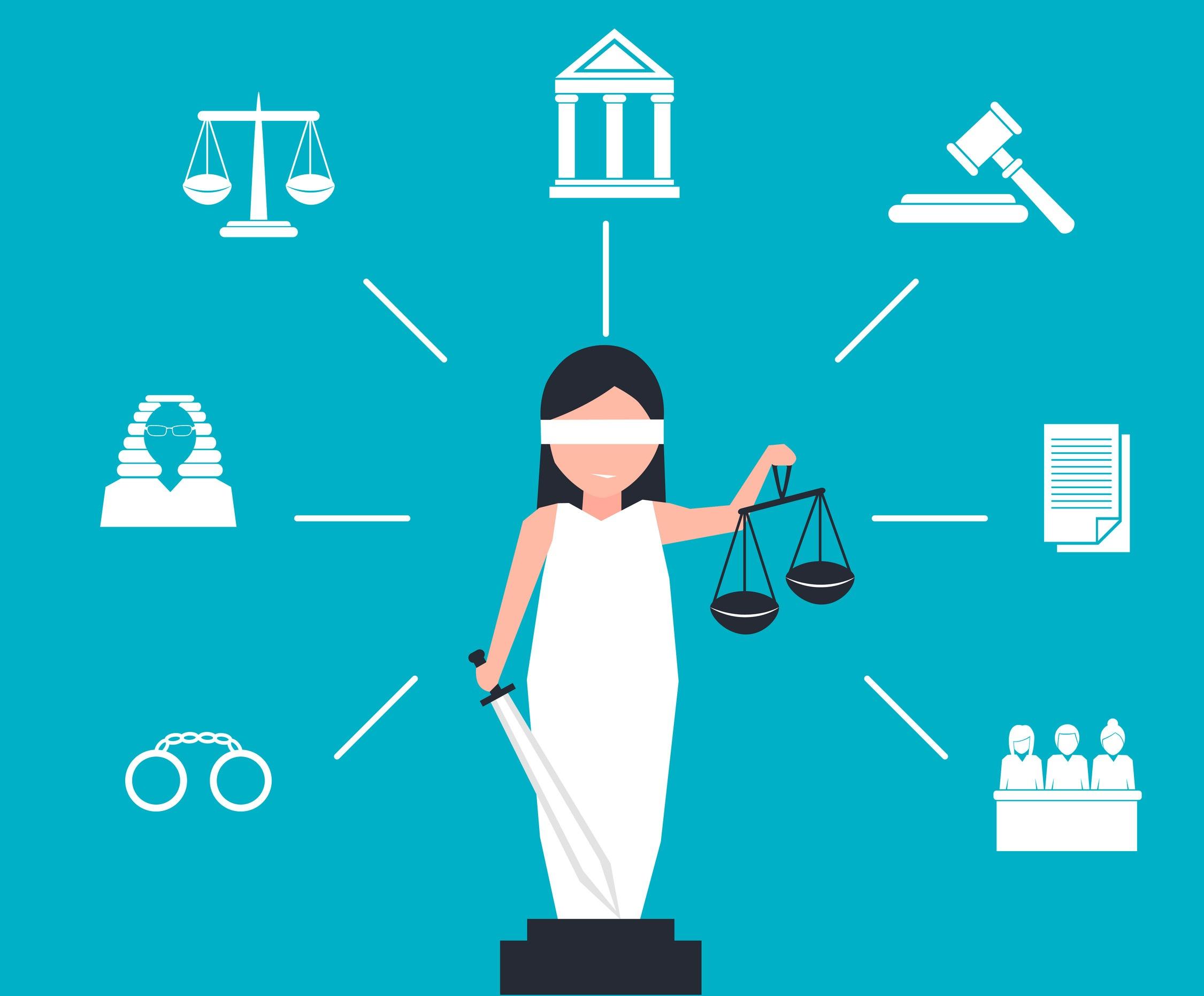 Jaar gevangenisstraf voor ambulante begeleider