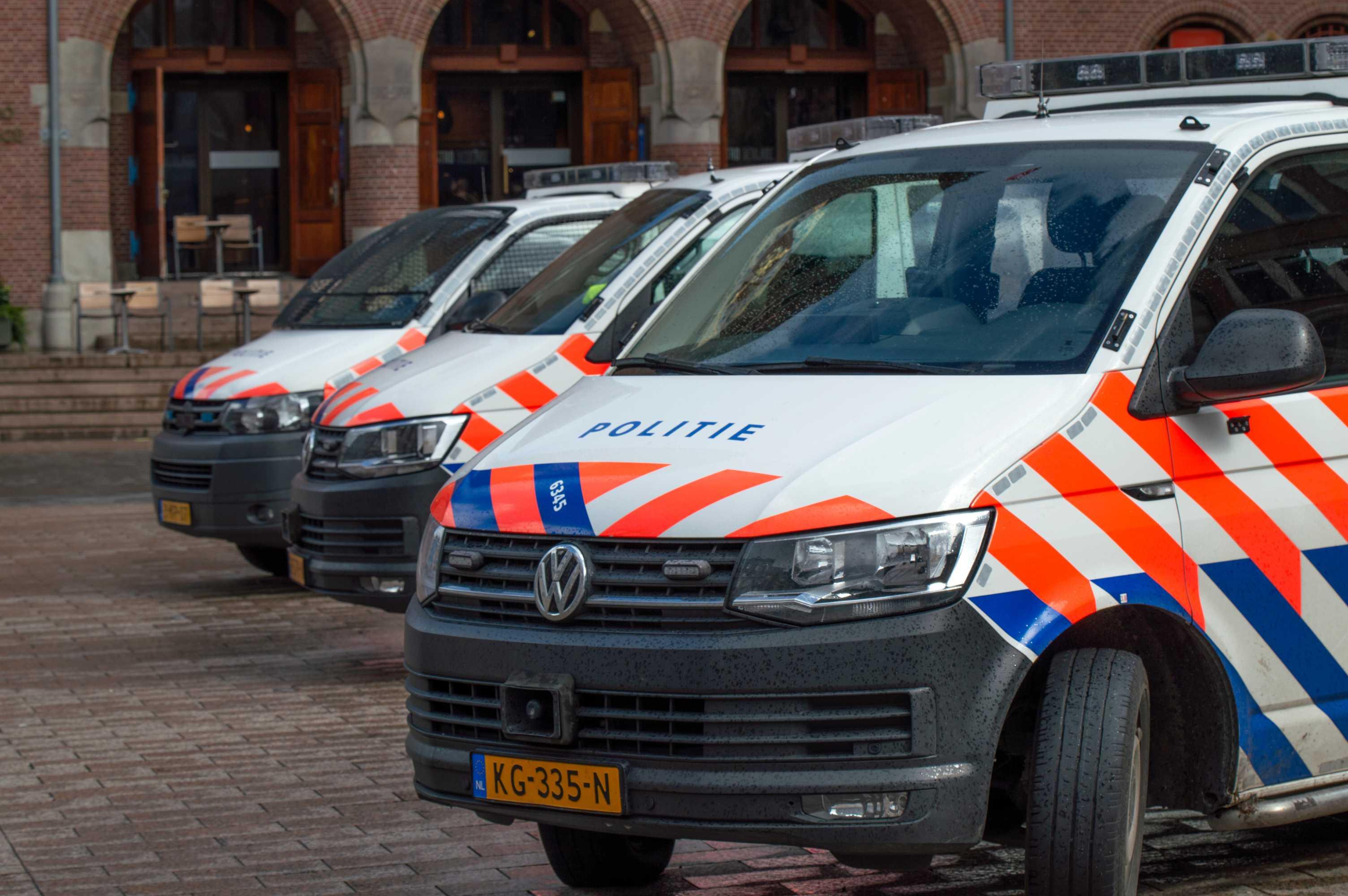 Man gearresteerd na explosie in Nieuwkuijk