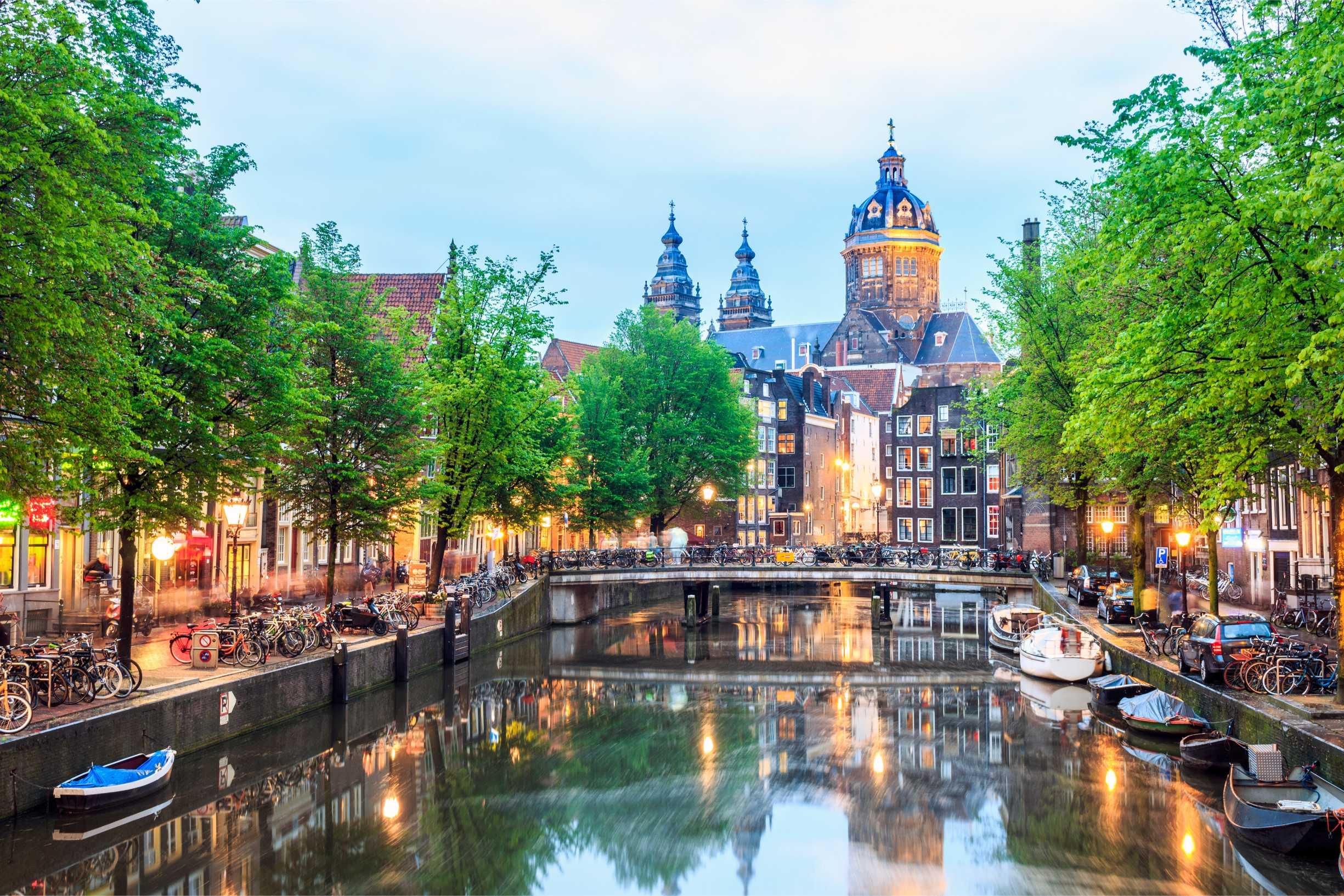 Ontdek bruisend Zuidoost tijdens 24 uur Zuidoost