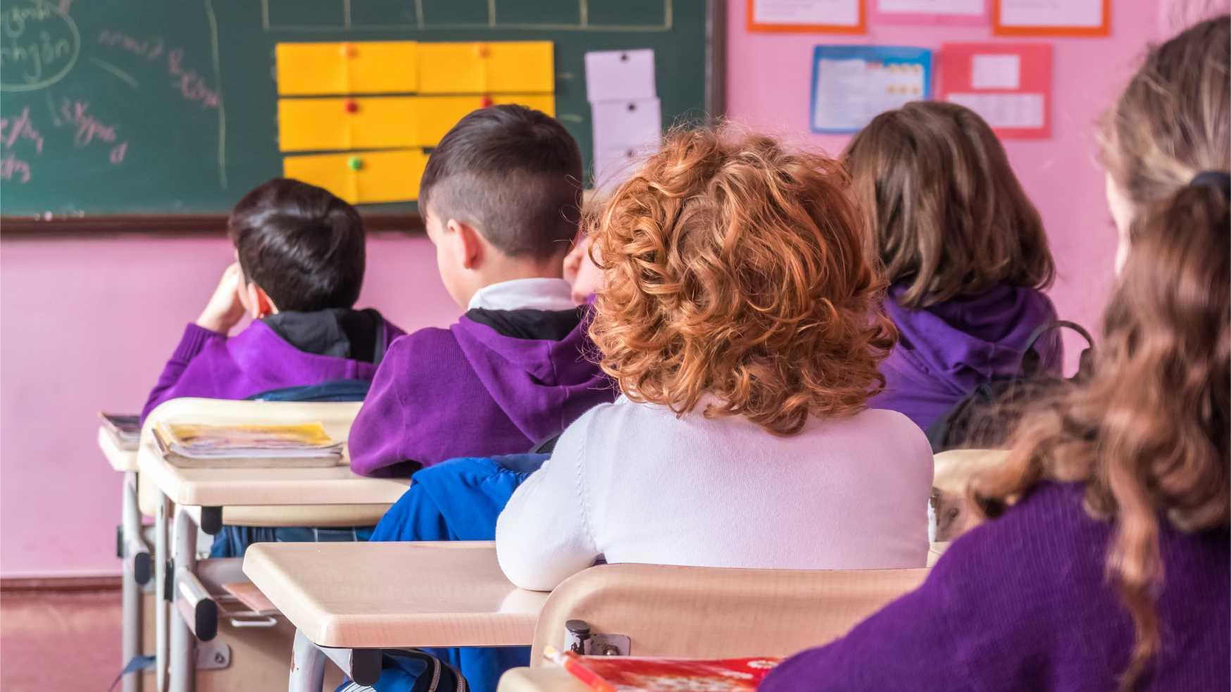 E-waste Race van start: basisschoolleerlingen zamelen elektronisch afval in