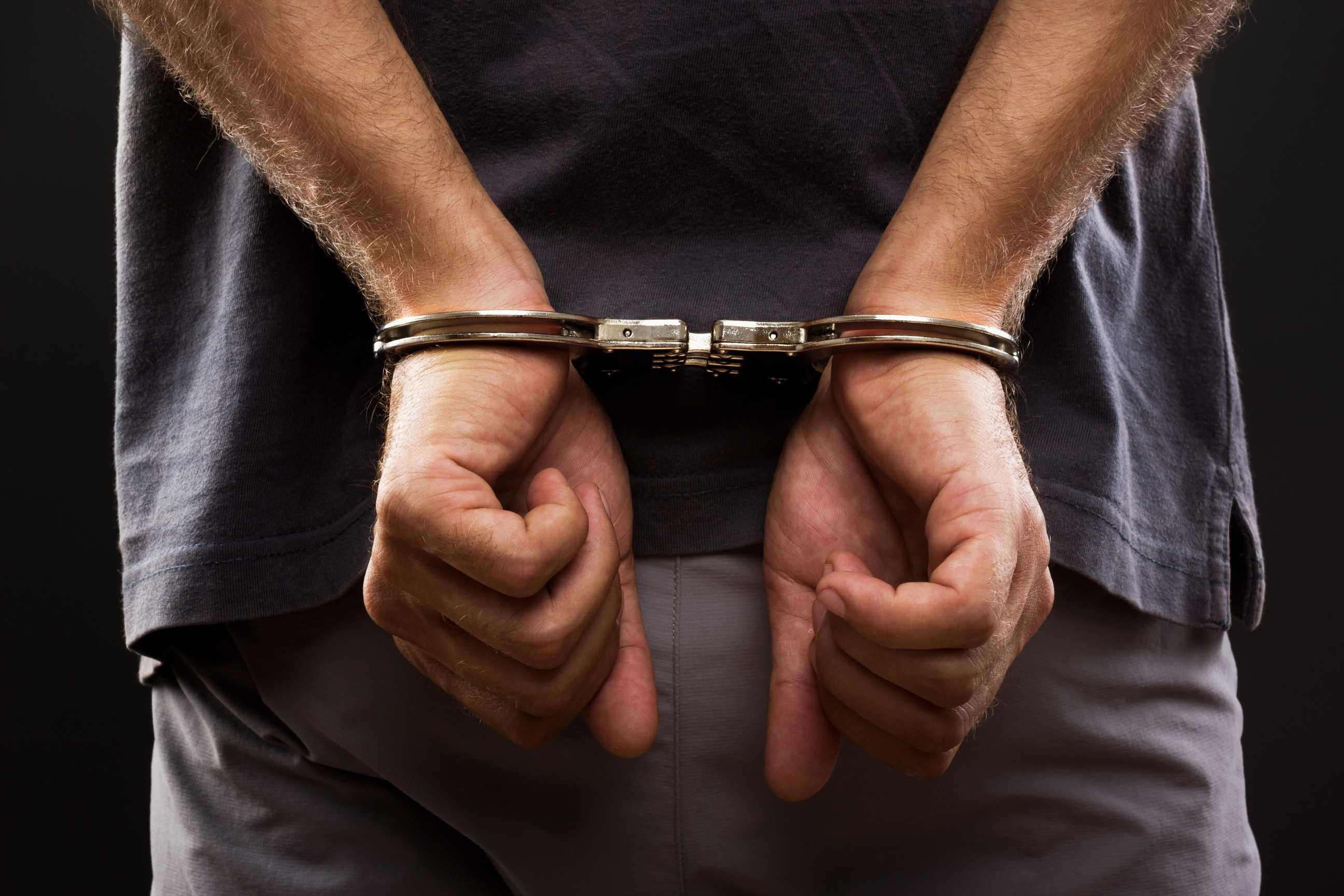Man aangehouden op verdenking van eieren gooien