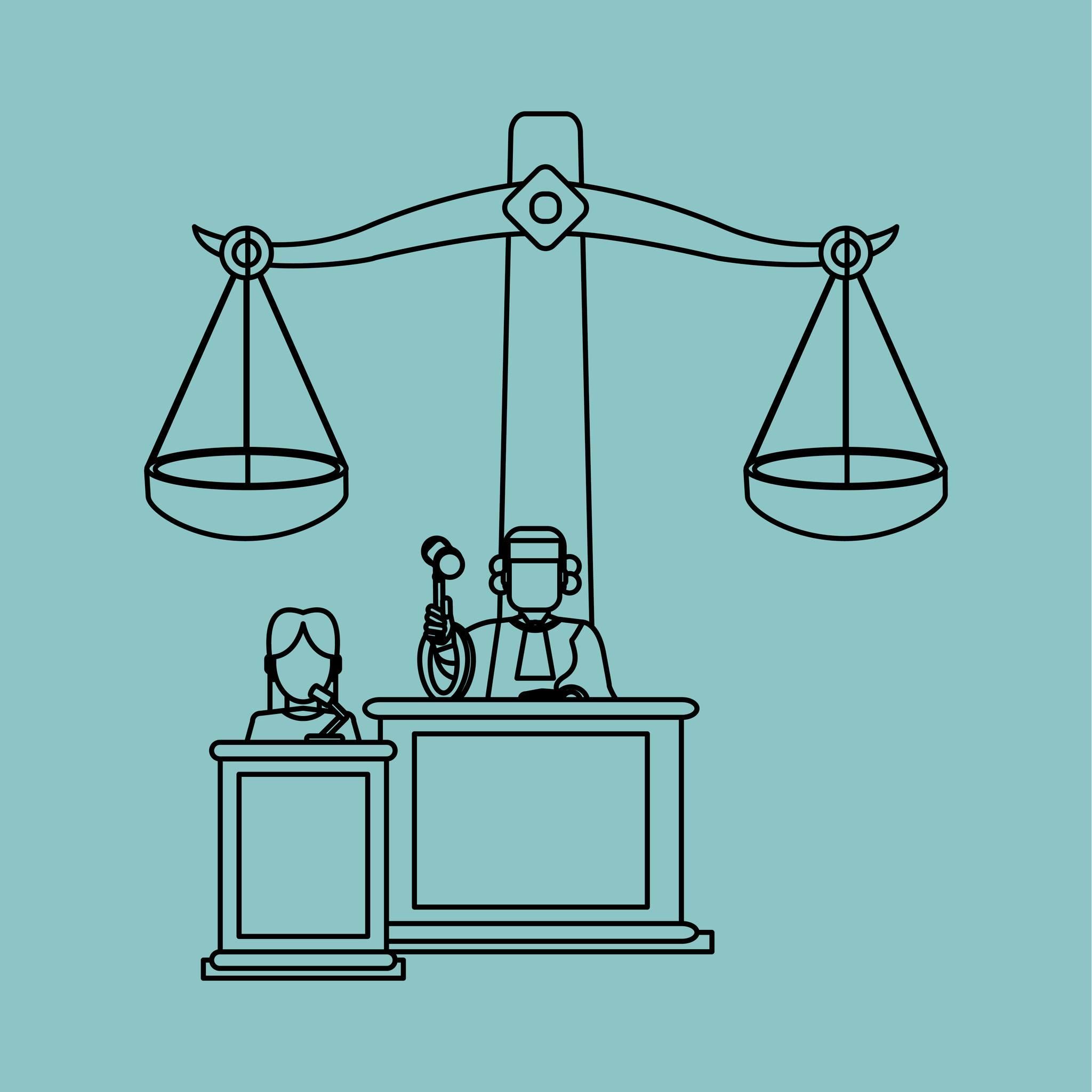 Public Prosecution Demands Conviction for Threatening Officers with a Firearm
