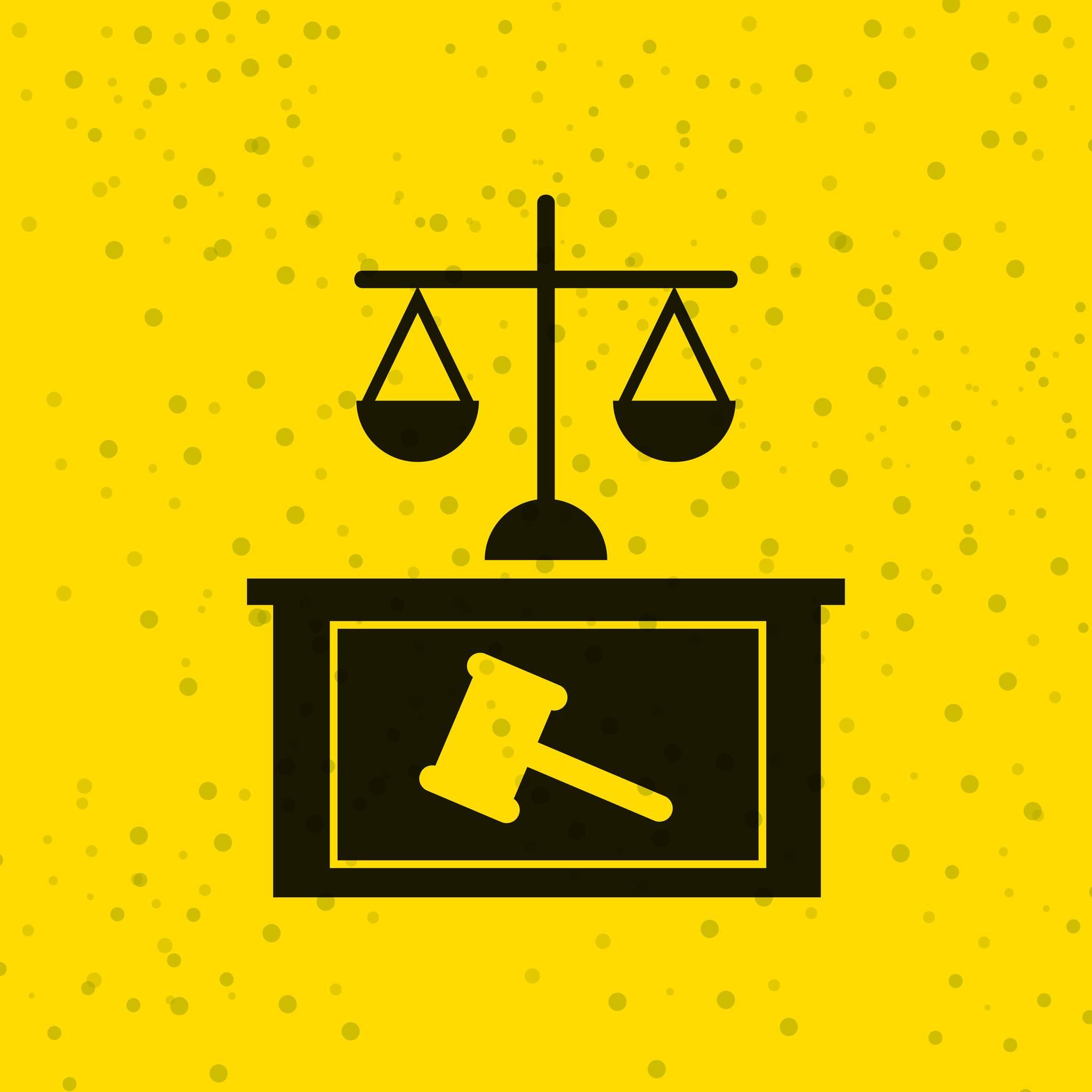 Public Prosecution Demands Conviction for Threatening Officers with a Firearm