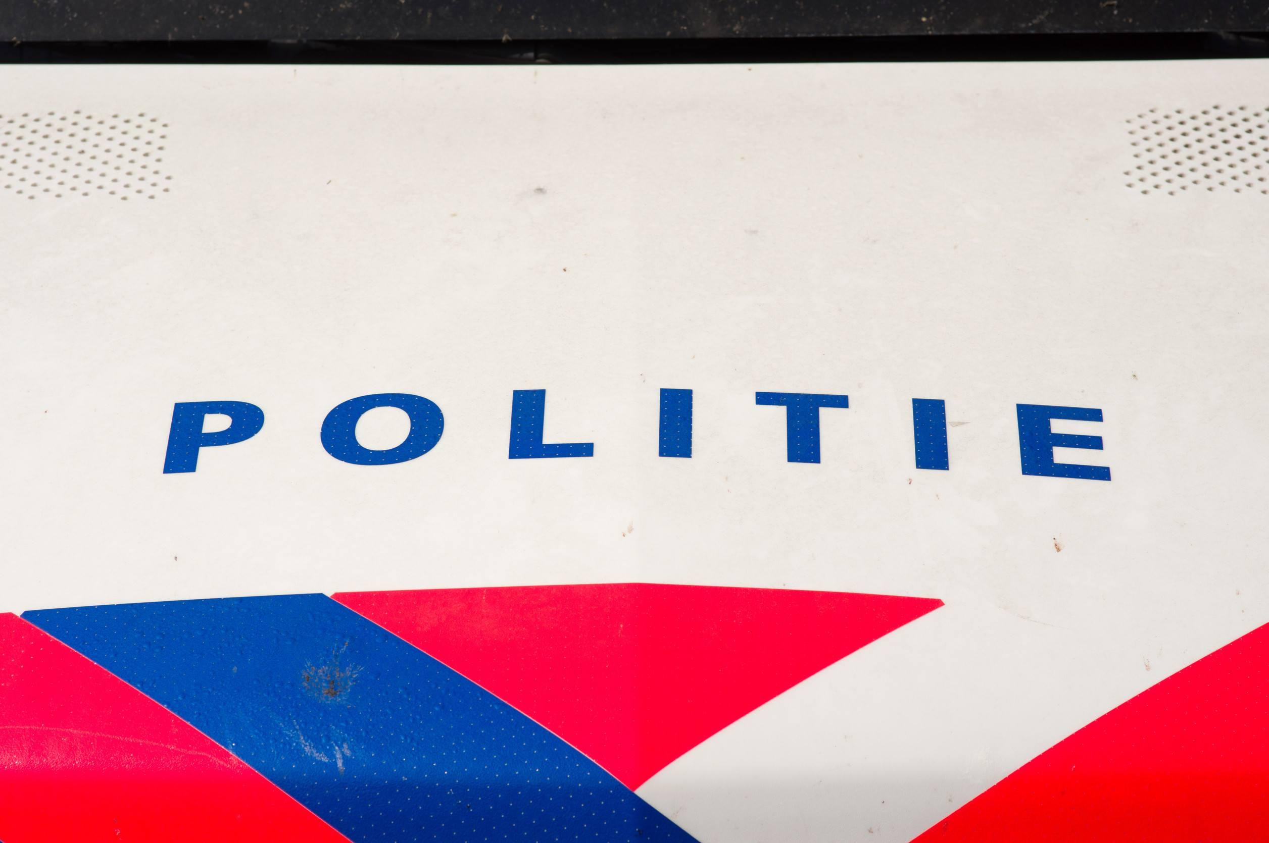 Aanhouding na overval op supermarkt in Zwanenburg