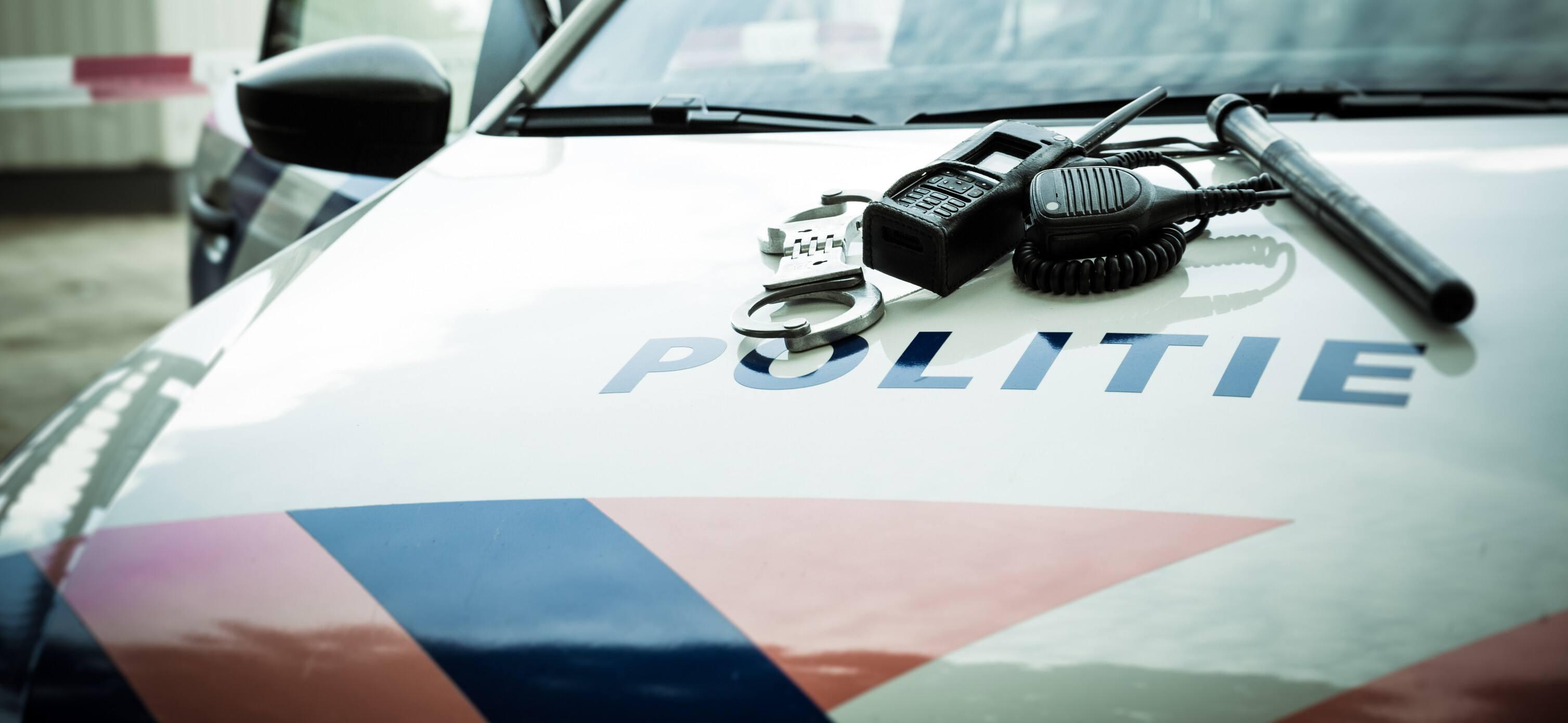 Onderzoek naar brandstichting woning Stadskanaal
