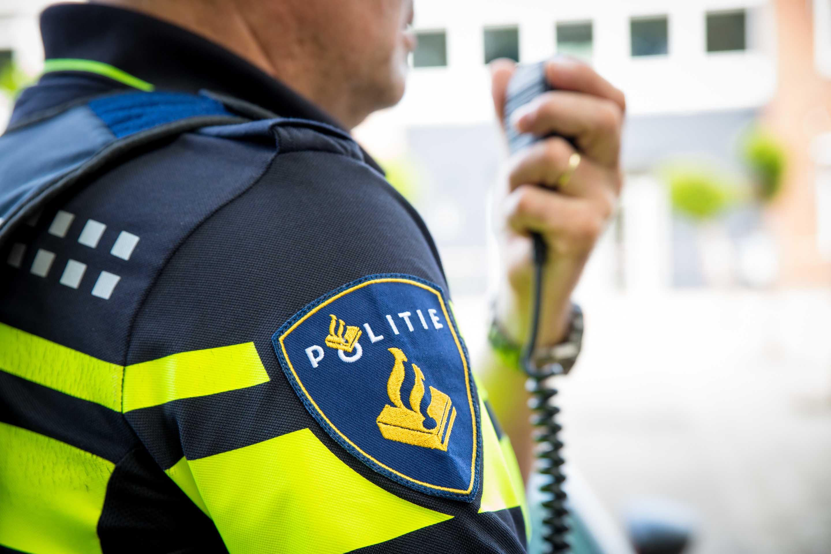 Politie zoekt camerabeelden na straatroof in Panningen