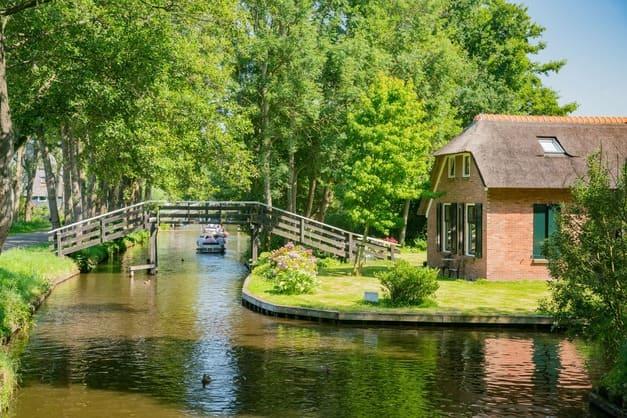 Tour of Holland Comes to Drenthe: Start in Emmen, Finish on the VAM Mountain in Drijber