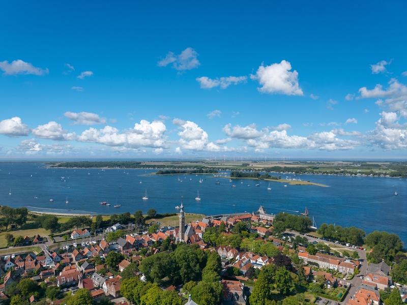 BAM Infra Netherlands and SPIE Netherlands to Carry Out Major Maintenance on the Zeeland Bridge