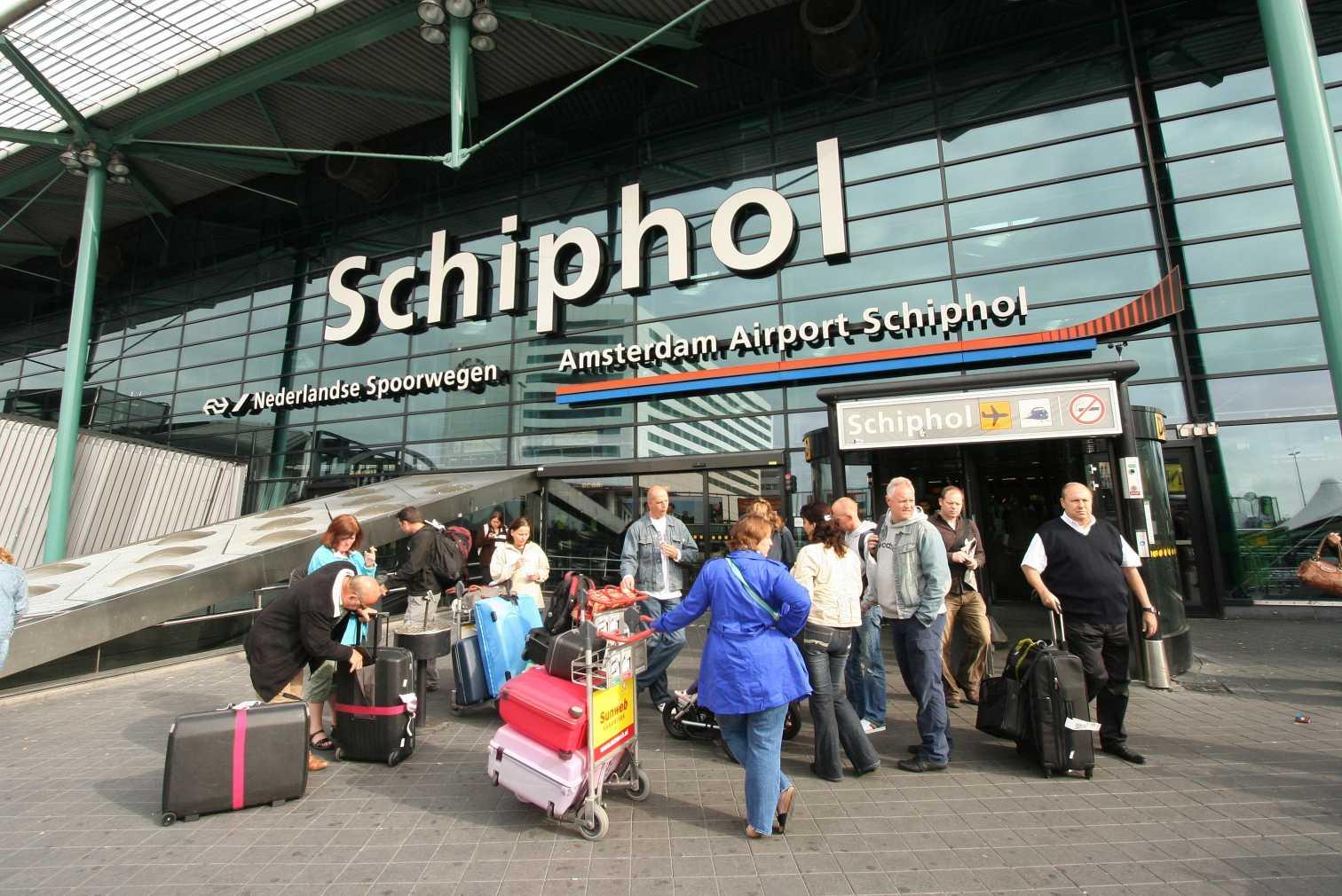 A10 verbindingsweg naar A4 Schiphol/Rotterdam 3 weekenden dicht