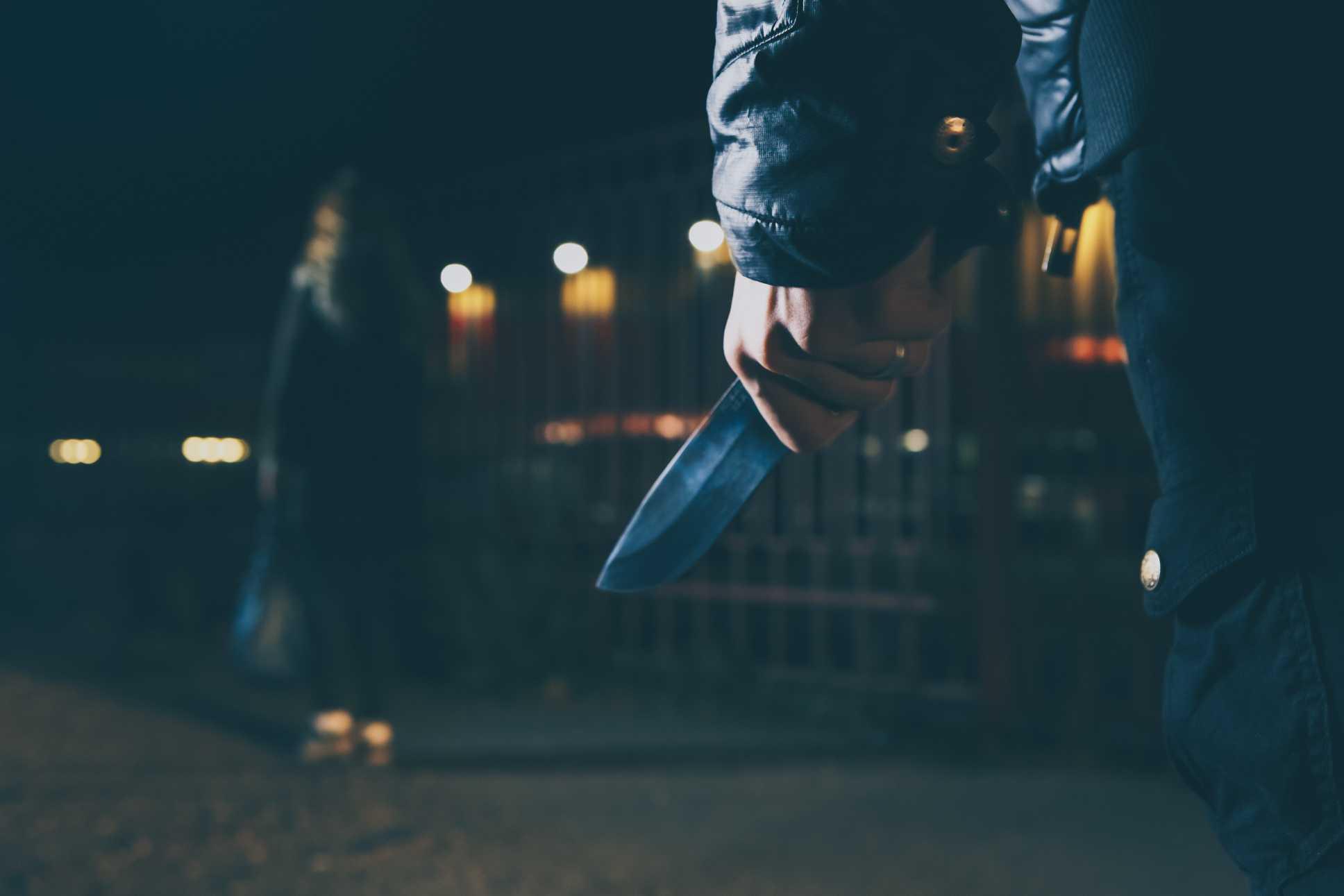 22-jarige aangehouden na steekpartij in Den Haag