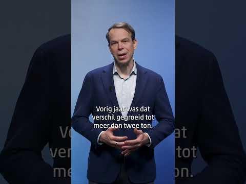 Nederlanders vertrekken uit de Randstad