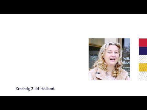 CdK n gesprek met burgemeester Krimpen aan den IJssel | Provincie Zuid-Holland