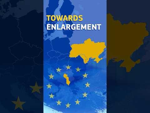 EU Enlargement: Where We Stand
