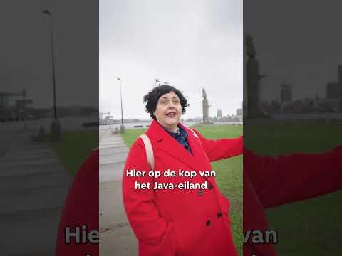 👋 Maak kennis met onze collega Elâ