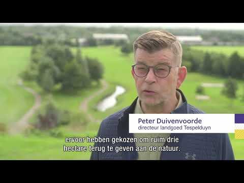 Toekomst landelijk gebied Zuid-Holland: kerngebied Kust en duinen | Provincie Zuid-Holland