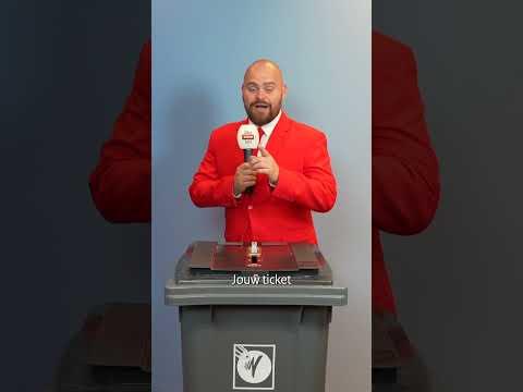 Q&amp;A | Stempas al ontvangen?