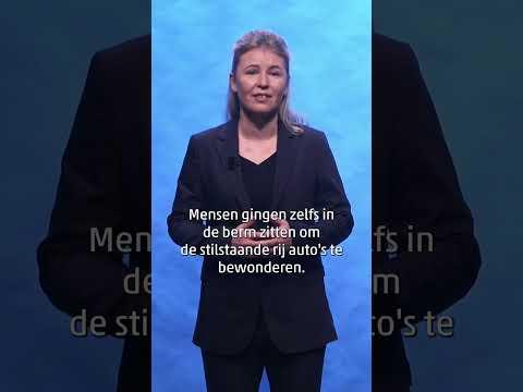 Hoe zit het met de auto in Nederland