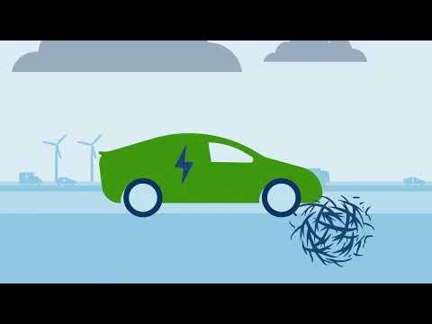 Programma Stopcontact op Land – Netaansluitingen voor de Mobiliteitstransitie