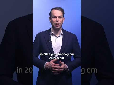 Arbeidsmigranten in Nederland, waar komen ze vandaan?