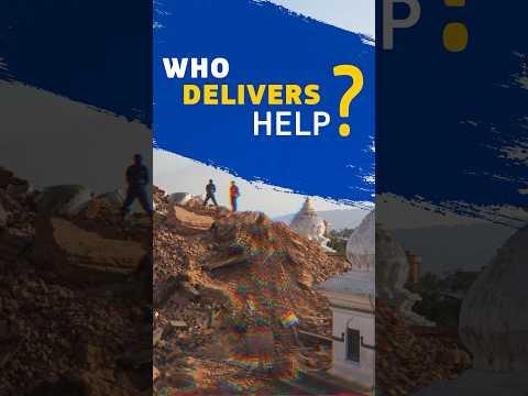 Crisis Response Challenge🌍