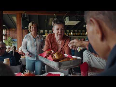 Haagse Kracht Club SV Houtwijk