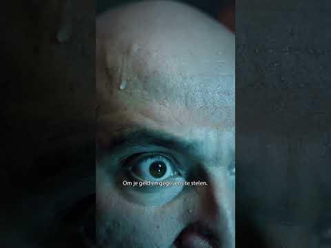 🔐 Het kost je maar 30 SECONDEN om een extra slot op je e-mail te zetten