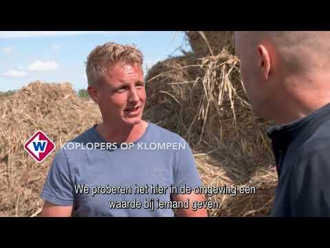 Koplopers op Klompen aflevering 4 | Provincie Zuid-Holland