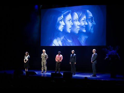 Women, Peace and Security Forum 2025 - De Opening