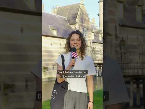 Brabants mooiste kasteel 🏰