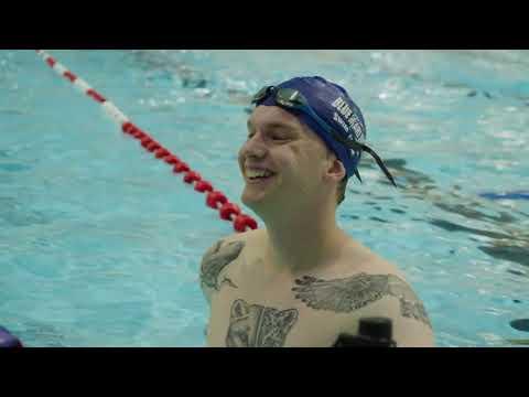 Haagse Kracht Club Blue Marlins