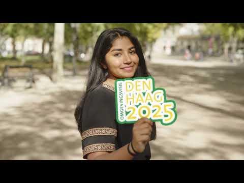 Het is ook ónze toekomst en ónze stad!