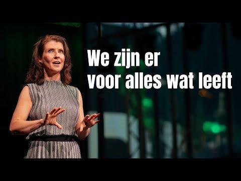Speech Esther Ouwehand | Congres Partij voor de Dieren september 2025
