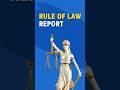 Protecting the Rule of Law Across the EU
