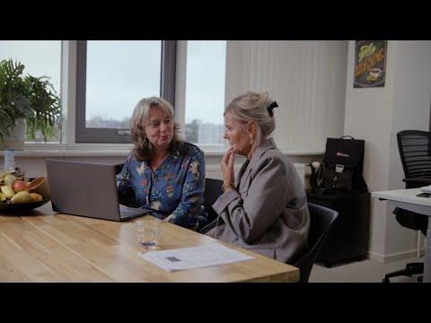 Leefstijlmonitoring bij Zorgbalans #4 | De implementatie