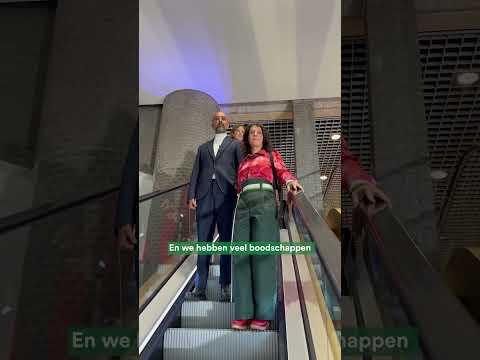 Alle OGEN moeten op GAZA gericht zijn 🍉