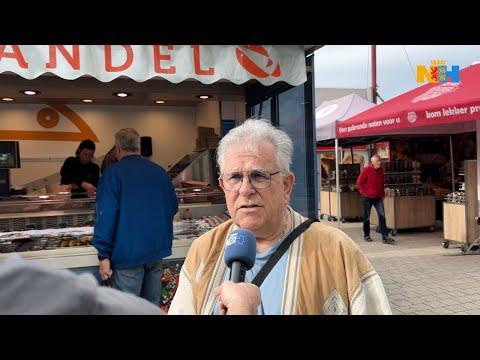 Even aan Noord Holland vragen: &#39;Open landschap behouden of altijd stroom?&#39;