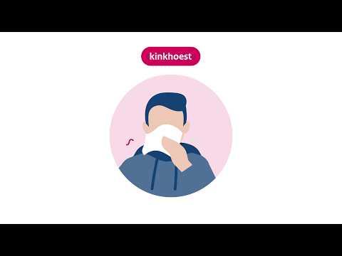 Wat is kinkhoest?