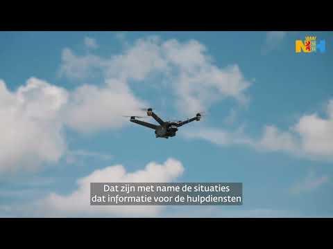 Drone Pilot Den Helder