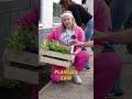 Geveltuinburendag in september en oktober
