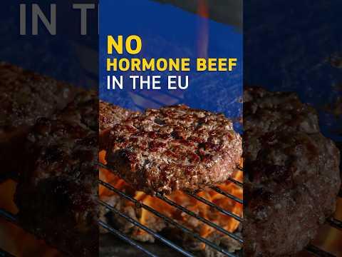 EU Food Safety - No Compromise
