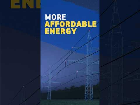 EU’s plan to lower energy bills