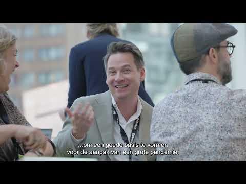 Virulent 2025 – Samen sterk voor de bestrijding van een nieuwe pandemie