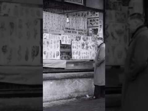 Het verhaal van Katendrecht | #Ons010