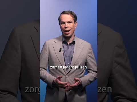 Een lagere energierekening