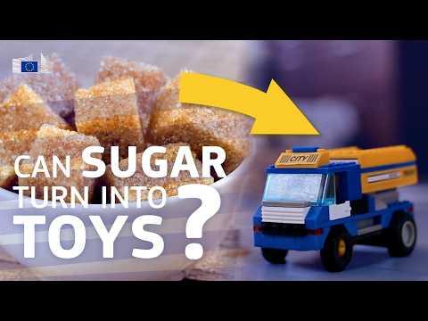 Bioeconomy EU: What it is and how it already makes 5% of the EU's GDP