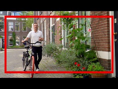 Kleine provincie, grote uitdagingen met slimme oplossingen - provincie Utrecht