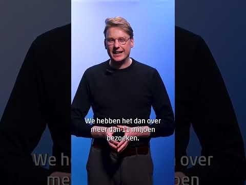 23,5 miljoen Nederlanders bezoekers maar geen volle kassa’s bij podia