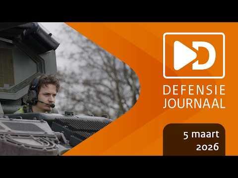 Mika test nieuwe pantsercabine Scania | Militaire treinen krijgen voorrang