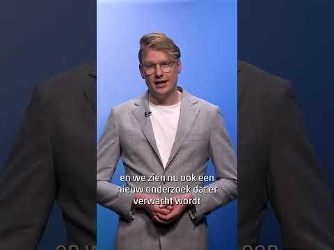 Wat vinden Nederlanders van AI op de werkvloer?